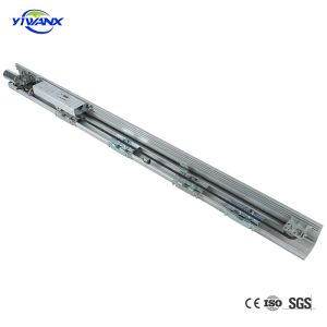 Buy cheap Aluminium Pocket Automatic Sliding Door Hardware Closer 50N from wholesalers