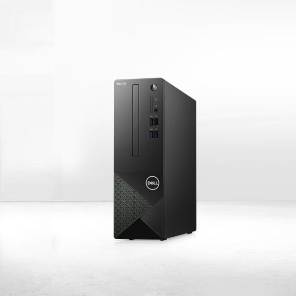 Dell V3710-13N8 i3-12100 Business Desktop 8GB Memory 1TB Storage DP1.4/HDMI 1.4 Video Port