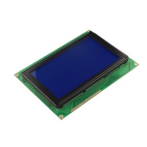 China Customize TN STN HTN FSTN Segment T6963 COB LCD Display Module wholesale