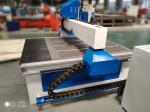 1212 Mini Woodworking CNC Router Machine with Mach3 Control System