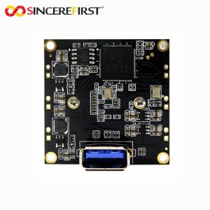 Sony Starvis IMX290 Usb 3.0 Camera Module 2mp For Mobile REACH