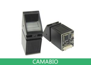 China CAMA-SM25 Biometric Optical Fingerprint Module With Auto-Learning Function wholesale