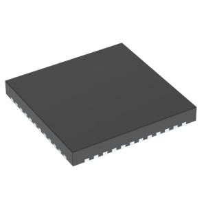 Microcontroller MCU LPC5506JHI48QL
 96MHz Baseline Arm Cortex-M33-Based Microcontroller 
