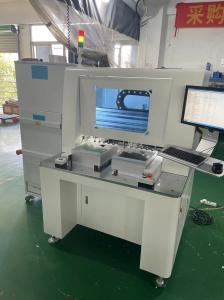 China Printed Circuit Board CNC PCB Router Machine PCB Separator 220V 4.2KW,PCB Depanelizer wholesale