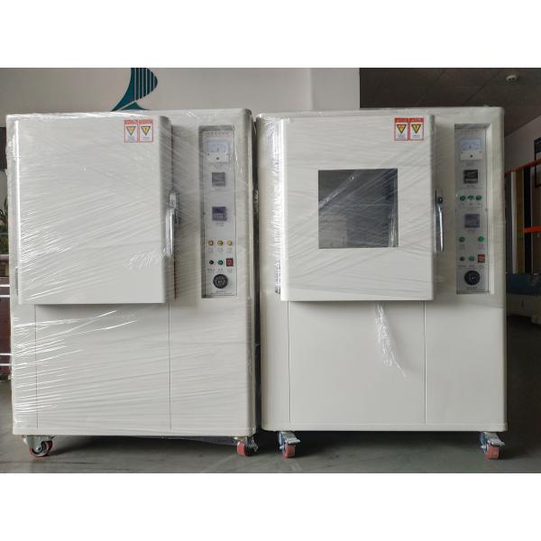 Hot Air Circulation Accelerated Aging Test Chamber Anti Yellowing