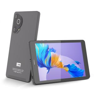 China C Idea Quad Core Android Tablet Portable 8 Inch Tablet For Students With Keyboard CM828 Black wholesale