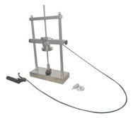 China HC9926 Laboratory Test Equipment , Low Temperature Impact Test Equipment wholesale