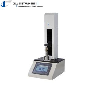 Glass grain mortar and pestle Automatic sampling machine for glass grain
