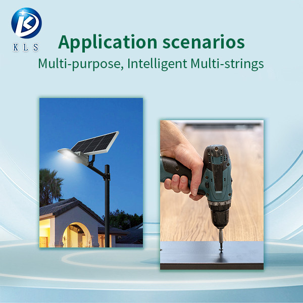 3S 5A 12V BMS Battery Management System For Power & Electric Tool Battery Protection