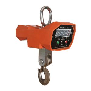 China Industrial Hanging Scale For Crane / Overhead Digital Hanging Weighing Scale wholesale
