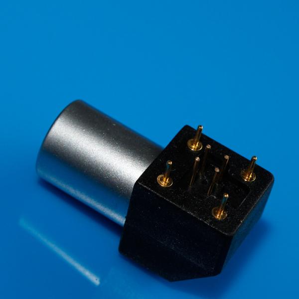 4pin Elbow 90 degree PCB connector Lemo 4pin compatible printed circuit connector EPG 0B/1B/2B/3B size