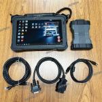 MB Star C6 Doip Diagnostic Tool & Code Scanner Programming for MB C6 Star MB