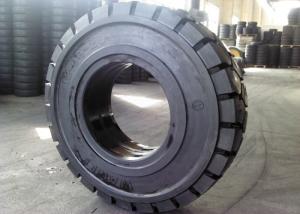 Hot Sale Solid Rubber Tires for Trailers with Low Price 10.00-20 9.00-20 12.00-20