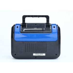 China Fast Charging Payg Solar System , Rural Solar Systems Intelligent Distribution wholesale