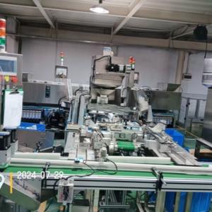 China Customizable Automatic Packaging Machine for Product Counting and Packing with and Accurate Production and and Components wholesale