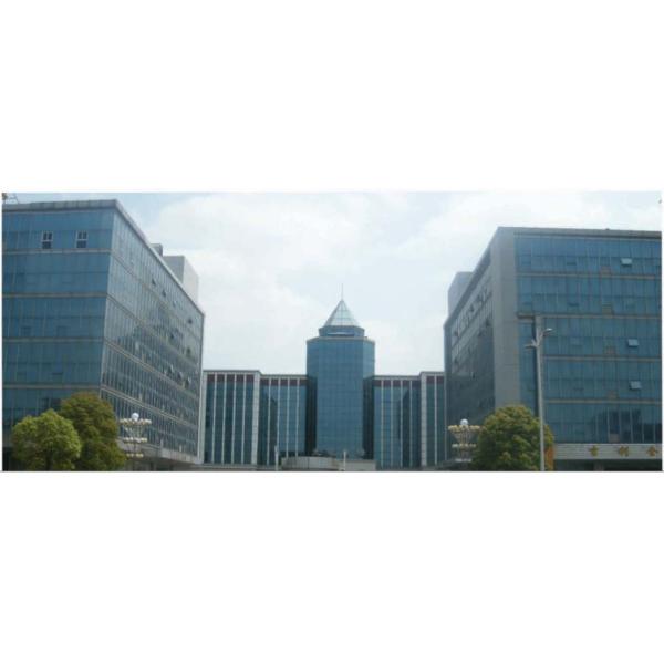 SHANGHAI ROYAL TECHNOLOGY INC.