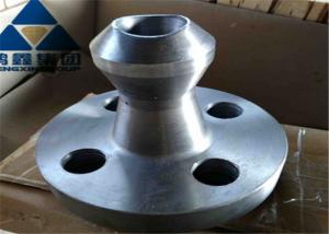 China DN 250mm 900LB Stainless Pipe Flanges ASTM A350 LF2 CL1 wholesale