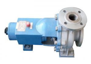 China ISO9001 Metering Chemical Process Positive Displacement Pump With High Capacity on sale