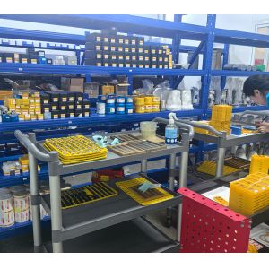 Sichuan Hanyu Haoyang Tools Co., Ltd.