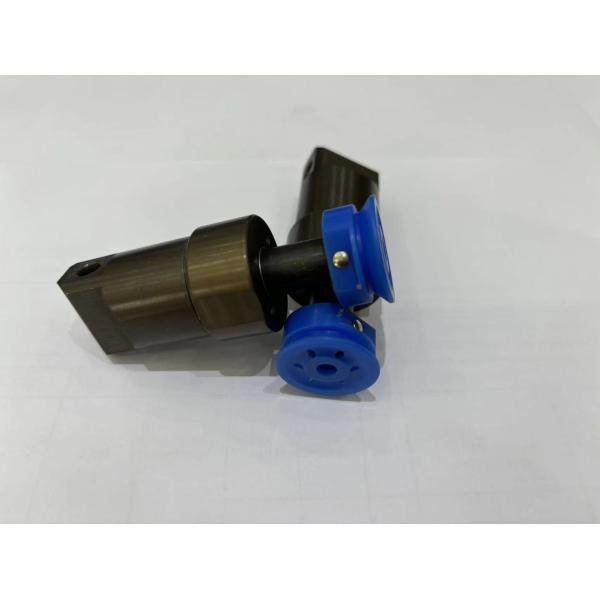 Accurate Separation For Different Materials Paper Separation Nozzle Die Cutting Machine Parts For Die Cutter Splitter