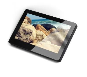 China SIBO Android 6.0 POE Tablet With WIFI Serial Port Arduino For Security Control wholesale