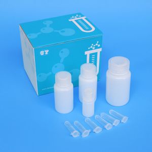 China 125mL PCR Virus Nucleic Acid Extraction Kit For RT PCR Digestion wholesale