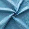 Buy cheap High-Quality Artificial Leather with 3D Rose Pattern, Durable & Eco-Friendly for from wholesalers