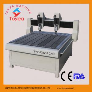 China 3D Craft CNC Engraving machine in advertisment TYE-1212-2 wholesale