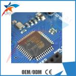 Development Board For Arduino , 20 Digital Pins Leonardo R3 Board