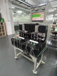 China ATE Charger Adapter Test System Power Supply Automation Test System Ate Tester wholesale