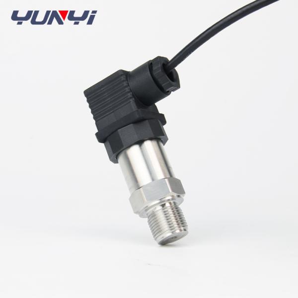 Extreme Conditions No Problem With 0-6bar/10bar/16bar/25bar/40bar/70 Smart Water Pressure Sensor