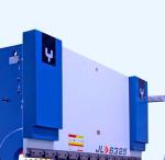 Automated Sheet Metal Bending Machine For Precise Bending And Shaping
