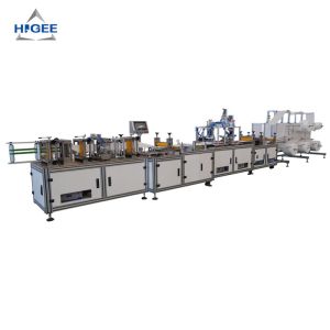kn95 n95 cup mask making machine ffp2 mask mask making machine