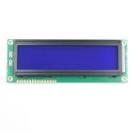 Large Character 16x2 Lcd Display Module For Arduino , 1602 I2c Module
