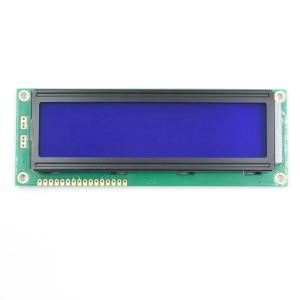 China Large Character 16x2 Lcd Display Module For Arduino , 1602 I2c Module wholesale