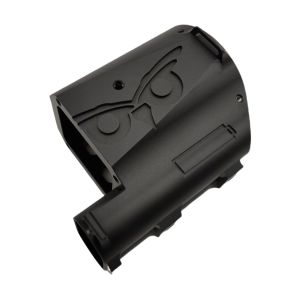 Buy cheap ABS Precision CNC Machined Parts UV Coating For Smart Home Devices from wholesalers