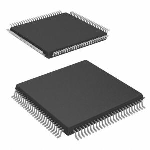 China Microchip ATXMEGA128A1U-AU MCU Microcontroller 8 Bit AVR Core TQFP-100 wholesale