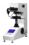 Hv-1d Vickers Hardness Machine With Digital Eyepiece Built In Printer Manual