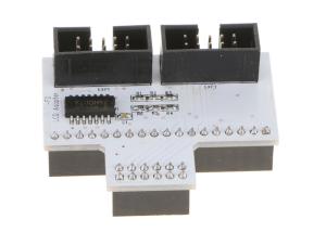 China 3D Printer LCD Panel Adapter Switch Board Module For Arduino wholesale
