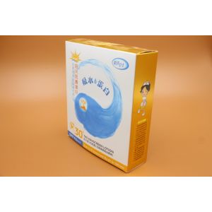 China kraft paper packaging paper corrugated boxes wholesale