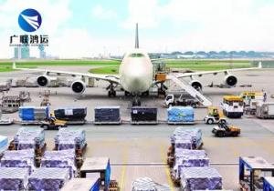 China International Freight Forwarder Door To Door FBA Drop Shipping Agent