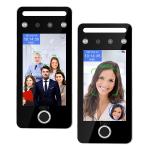 TCP/IP Rfid Card Reader Face Recognition Door Access Control System with API