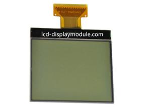 China COG Resolution 128 * 64 Dot Matrix LCD Display Module FSTN I2C Serial SPI Type wholesale