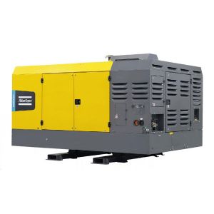 China XRVS1100 Electric Portable Compressor With 20/25 Bar wholesale