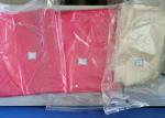 China 200pcs Hot water soluble laundry bags 660mm x 840mm (200pcs per carton) wholesale
