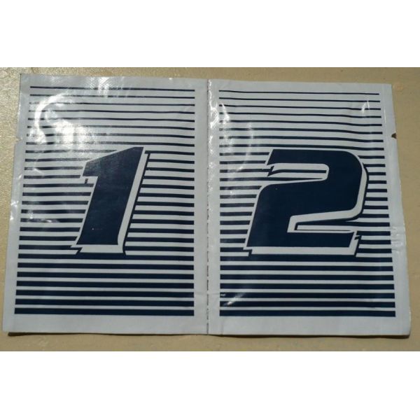 100bpm Stand Pouch Packing Machine Double Out Stand Up Pouch Sealing Machine