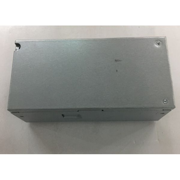 DongGuan Direct Supply Custom Design CPU Fan Case Protection with CNC Metal Stamping for Electronic Devices