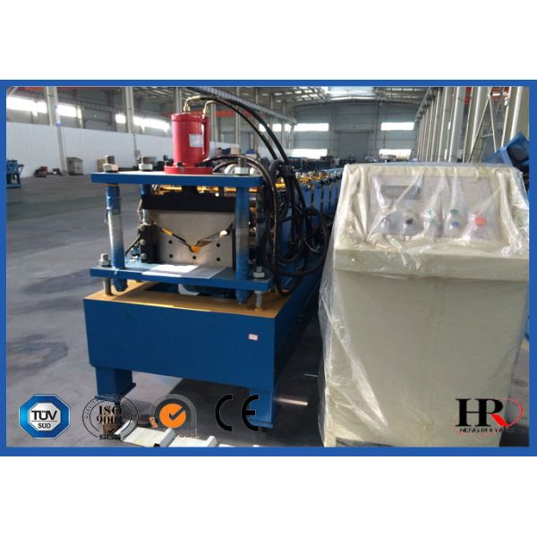 Glazed Tile Roll Forming Machine