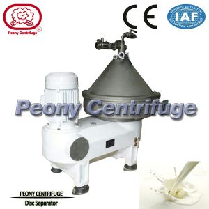 Buy cheap High Peformance Coconut Centrifuge Water Purify Separator Used To Purify Coconut from wholesalers