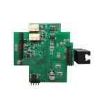 One Stop Service Infrared Thermal Camera FPCB PCB Component Assembly